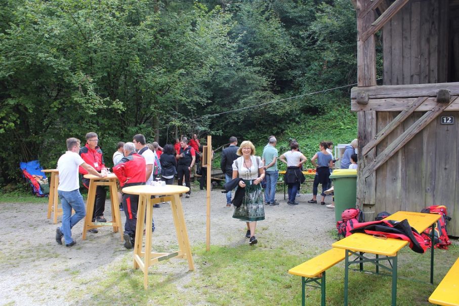 Freilichtmuseum Stübing &quot;Jagd und Natur&quot;